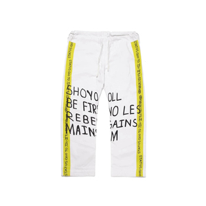 Uniforme de Jiu-Jitsu brésilien BJJ 100% coton blanc unisexe, nouvelle arrivée, qualité supérieure, Shoyorol Fighter Gi Kimono De - Product Image 5