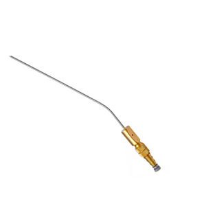 Tube d'aspiration chirurgical réutilisable Java, flexible, de qualité médicale, stérile, instrument pour soins hospitaliers - Product Image 1