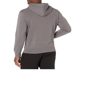Sweat-shirt personnalisé pour homme en gros avec impression, taille américaine, sweat-shirt à bas prix, sweat-shirt de qualité supérieure - Product Image 2