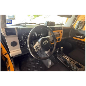 Toyota FJ Cruiser 2007 - Product Image 3