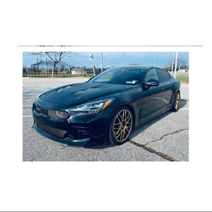 Kia Stinger GT2 AWD Sedán 2023, confiable y limpio, listo para enviar a todo el mundo - Product Image 1