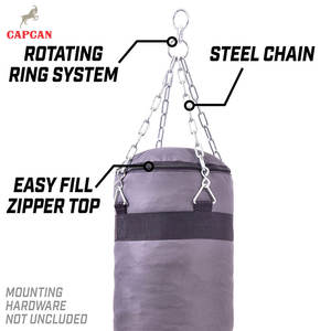 Nouveaux sacs de frappe de qualité supérieure, légers, vente directe d'usine, sacs de frappe pliables - Product Image 4