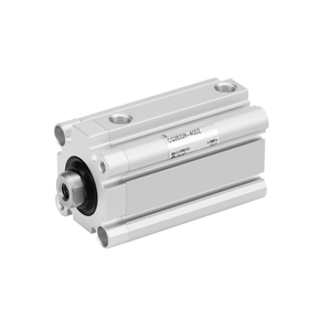 Cylindre compact SMC CQ2B32R-25DZ pièces pneumatiques - Product Image 1