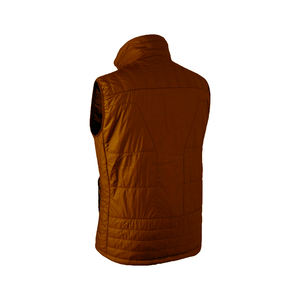 Chaleco de Plumón sin Mangas para Hombre, Diseño Personalizado, Impermeable, con Bolsillos - Product Image 4