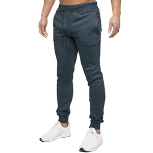 Chándales para hombres moda Chándal entrenamiento personalizado impresión bordado hombres fitness ropa sudadera y pantalones - Product Image 4