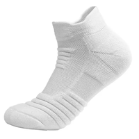Lot de chaussettes turques jetables pour hommes, très bon marché, antibactériennes, antidérapantes, à motif de points tissés, de bonne qualité, vente en gros