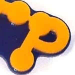 Sigma Gamma Rho Bubble Letter Keychain Sorority Greek Letter Key Ring Stylish Women <b>Bag</b> <b>Charm</b> Decorative Key Holder Accessories - Product Image 5