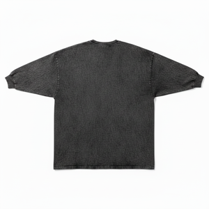 เสื้อยืดคอกลมผ้าฝ้ายคุณภาพสูง 100% สำหรับผู้ชายและผู้หญิง พิมพ์โลโก้ได้ตามต้องการ มีไซส์พลัส ทรงปกติ ผ้าถัก ไม่หด - Product Image 3