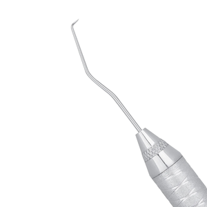 # Sonda de Diagnóstico Dental de Acero Inoxidable 5 (17/23) para Detección de Caries, Examen Oral, Instrumento Dental - Product Image 3