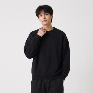 Sweat-shirt vintage sur mesure en gros, marque privée, vêtements personnalisés pour les marques de streetwear américaines en tailles S, M, L, XL - Product Image 4