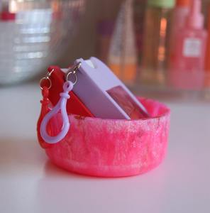 Tazón de Resina de Diseño Personalizado OEM/ODM, Artículos de Regalo de Lujo para Importadores - Product Image 3