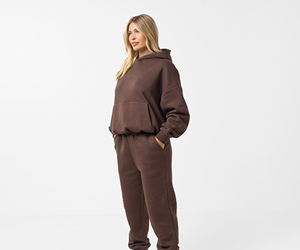 Pantalon cargo ample en coton de haute qualité pour femme – Sport, décontracté, streetwear, respirant, séchage rapide, écologique - Product Image 2