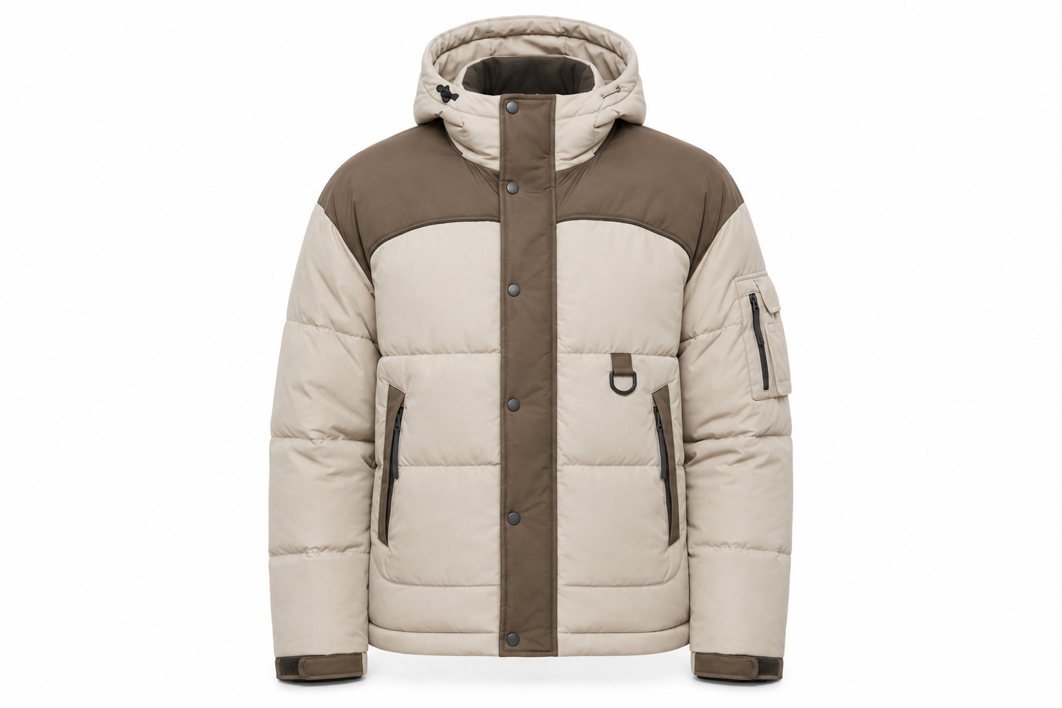 Taupe Cream