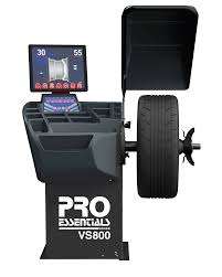 Nueva máquina de alineación de ruedas de servicio pesado X100 - Product Image 3