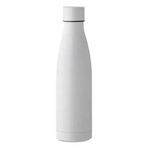 Ergonomic Curved Stainless Steel Water <b>Bottle</b> 750ml Single Wall Metal Sports <b>Flask</b> Leak Proof Eco Friendly Canteen for Yoga Gym - Product Image 2