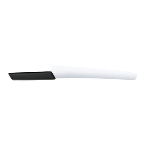 Cuchillos para Pan con Mango Negro, Hoja Larga Dentada de Acero Inoxidable, Cuchillos de Panadería para Rebanar Pan, Pastel, Repostería y Uso Profesional - Product Image 3
