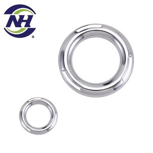 Hebillas de anillo o de metal 30kn altamente recomendadas - Product Image 4
