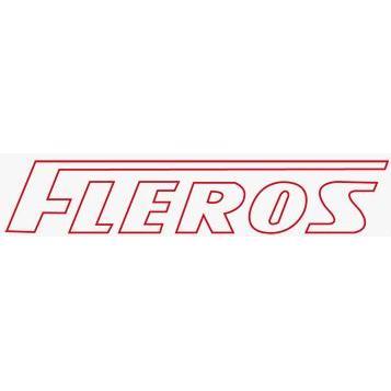 Fleros Kunststoffe GmbH logo