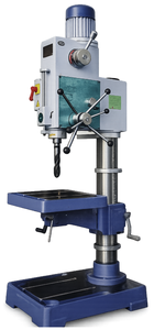 เครื่องเจาะแบบเสา  ระบบเกียร์อัตโนมัติ  ขนาด 40 มม. (ยี่ห้อ SuperTech / รุ่น STPAGD-4) - Product Image 3