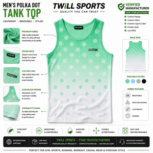 Chaleco Deportivo de Alta Calidad para Hombre, Camiseta sin Mangas para Gimnasio, Chaleco Acanalado con Logotipo Personalizado, Chaleco Acanalado Ajustado para Hombre - Product Image 6