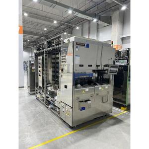 TEL ACT8 Dual COT/DEV - Équipements et pièces semi-conducteurs d'occasion fiables et mondiaux - Product Image 2