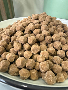 Perles de tapioca géantes Boba, garnitures de tapioca pour Bubble Tea et Milk Tea, vente en gros, fabricant vietnamien, qualité supérieure - Product Image 4