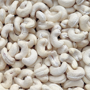 Proveedor Confiable de Nueces de Anacardo Vietnamitas Ww180, Nueces de Anacardo Premium, Nueces de Anacardo Más Baratas de Santigo, Vietnam - Product Image 1