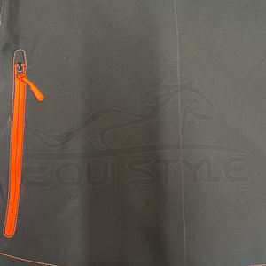 Chaqueta Impermeable con Capucha de Tejido Softshell para Senderismo, Abrigo Ligero para Trekking al Aire Libre, Proveedor Mayorista de Chaquetas Impermeables - Product Image 3