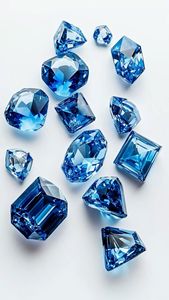 Ratan Jewels - Diamantes Cultivados en Laboratorio de Corte Lujoso y Elegante de 1.5CT, 2CT, 5CT, Certificados por IGI, Perforados con Láser, para la Elaboración de Joyas - Product Image 6
