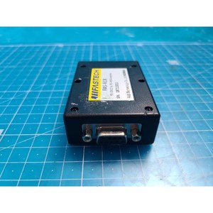Módulo de Relé de Control Remoto FASTECH FAS-RCR, Usado como Pieza de Repuesto para Equipos Semiconductores Legacy - Product Image 1