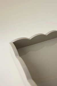 New design lacquer serving tray made in <b>Vietnam</b> with wholesale price - Product Image 6
