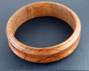 Joyería de madera artificial de moda de Uttar Pradesh - Product Image 4