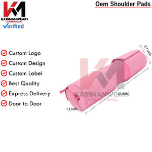 Commercial Quality Barbell <b>Pad</b> <b>for</b> Powerlifting Squats <b>Hip</b> Thrust and Muscle Building Programs - Product Image 4