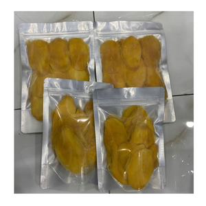 Mangues séchées vietnamiennes les plus vendues, goût naturel et couleur dorée, qualité supérieure garantie - Product Image 3