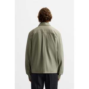 Vestes en cuir pour hommes de haute qualité vente en gros Top marque bas prix garantis - Product Image 4