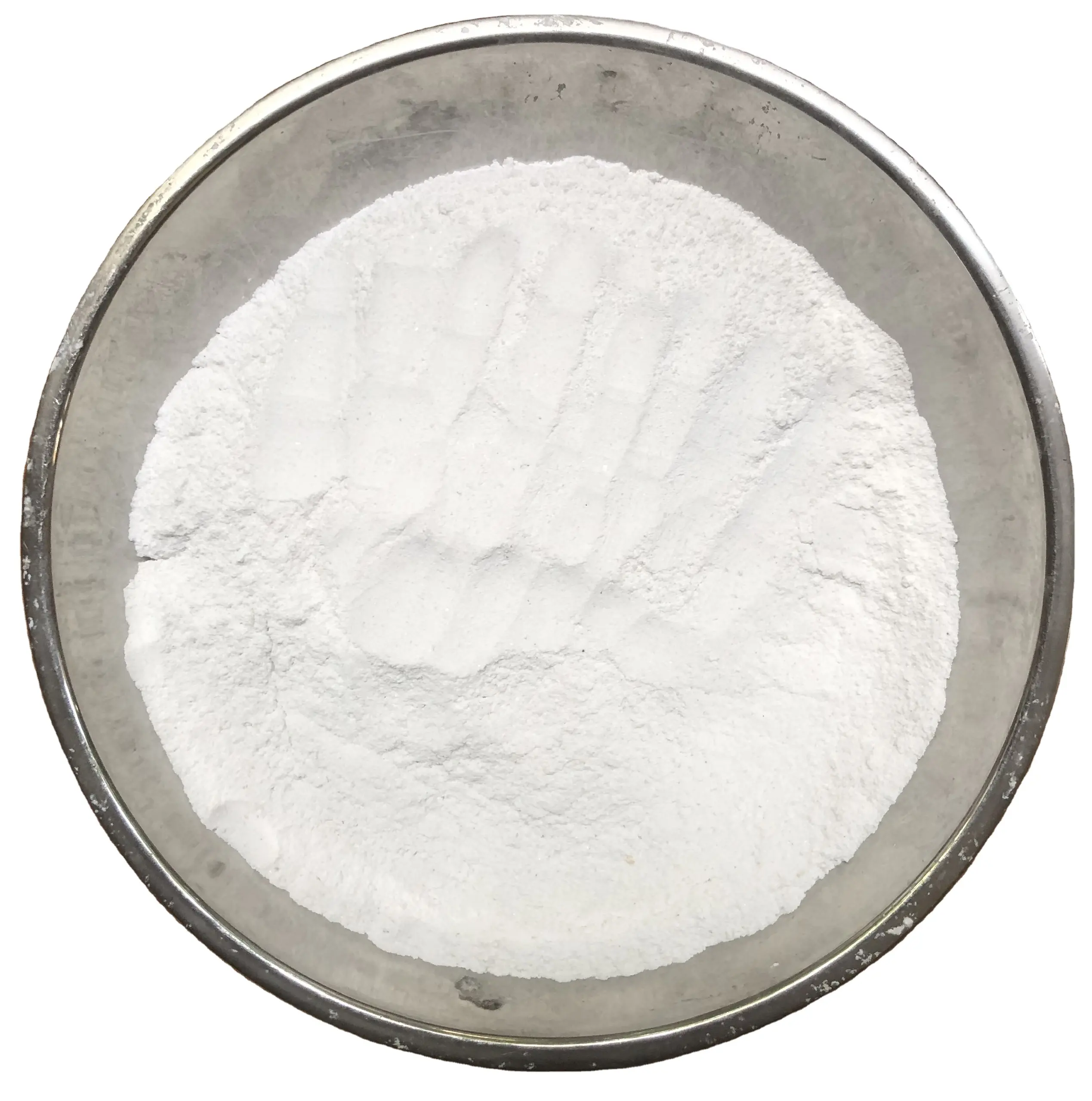 Bubuk kalsium karbonat tingkat industri CaCo3 Vietnam ekspor pesanan jumlah besar putih