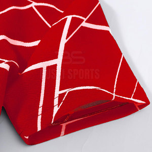 Performance Ready <b>Golf</b> Uniform Comfortable <b>Golf</b> Uniform Lightweight Material And Modern Styling - Product Image 4