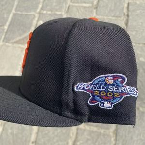 หมวกแก๊ปเบสบอลทรง 5 แฉกแบบใหม่สำหรับผู้ชาย ปักลายได้ตามต้องการ ปีกโค้ง หมวก Snapback แบบ Unisex ผ้าทั่วไป - Product Image 4