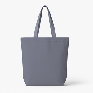 Best Quality <b>Plain</b> Pattern Customized Size And Logo 100% Cotton Solid Color Shopping <b>Bags</b> for Market Wholesale in India. - Product Image 2