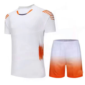 Uniformes de Tenis para Hombre de Alta Calidad, Logotipo Personalizado, Nueva Colección al por Mayor para Ropa Casual, Conjuntos Deportivos de Alto Estándar - Product Image 4