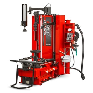 Desmontadora de Neumáticos Industrial Hunter 3D Multivoltaje, Equipo Premium para Servicio de Ruedas, Compre a un Precio Competitivo y Económico - Product Image 1