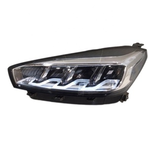 ไฟหน้ารถแบบกำหนดเองได้เฉพาะไฟหน้ารถ605000200AB 605000199AB 30W <span class=keywords><strong>ส</strong></span>ำหรับ Chery Tiggo 7 <span class=keywords><strong>PRO</strong></span> MAX 2022-2024 - Product Image 5