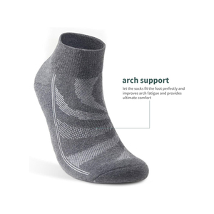 Comfortable Cotton Custom Logo Gym <b>Socks</b> Men Women Crew Length Sports Thermal Running Lifting Thermal <b>Socks</b> <b>Winter</b> Season - Product Image 1