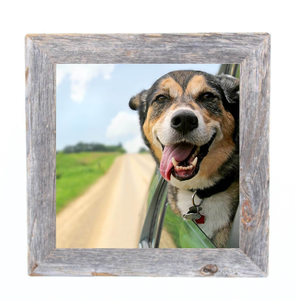 Decorative <b>Frame</b> Solid Wood Photo <b>Frame</b> Moulding Canvas <b>White</b> Deep Box Pine Pet Wooden Photo Picture Wood <b>Square</b> <b>Frame</b> - Product Image 5