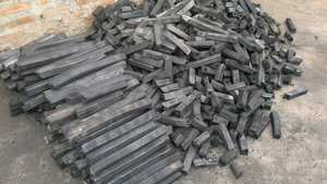 Carbón de briquetas de aserrín en venta - Briquetas de carbón para barbacoa - Carbón de alto contenido de carbono - Carbón de aserrín al por mayor con los impuestos más bajos - Product Image 4