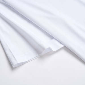 Camiseta de punto de cuello redondo estilo vintage para hombre al por mayor, 100% poliéster, estampada digitalmente, manga corta, holgada - Product Image 5