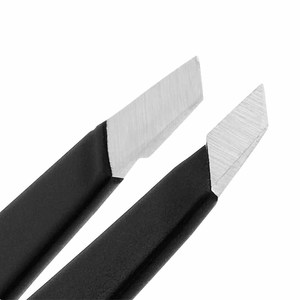 Eyebrow Tweezers for Women to plucking eyebrow and best Tweezers for Men Chin Hair - Product Image 5