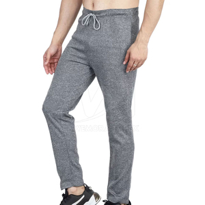 High Quality Breathable Casual Wear Washed Men Trousers Solid Color Top Selling Cheap Price Men Trousers For Adult - Product Image 4