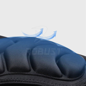 ปลอกหุ้มเข่า รองรับการออกกำลังกายเพื่อเพิ่มความแข็งแรง อุปกรณ์ฟิตเนสสำหรับหุ้มเข่า ปลอกหุ้มเข่า - Product Image 2