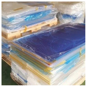 Compre láminas de acrílico PMMA transparente de calidad / Láminas de acrílico PMMA transparente en grandes cantidades - Product Image 4